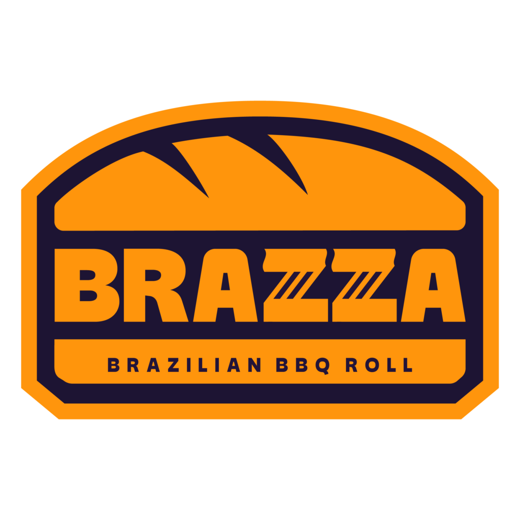 Brazza Brazilian BBQ Logo